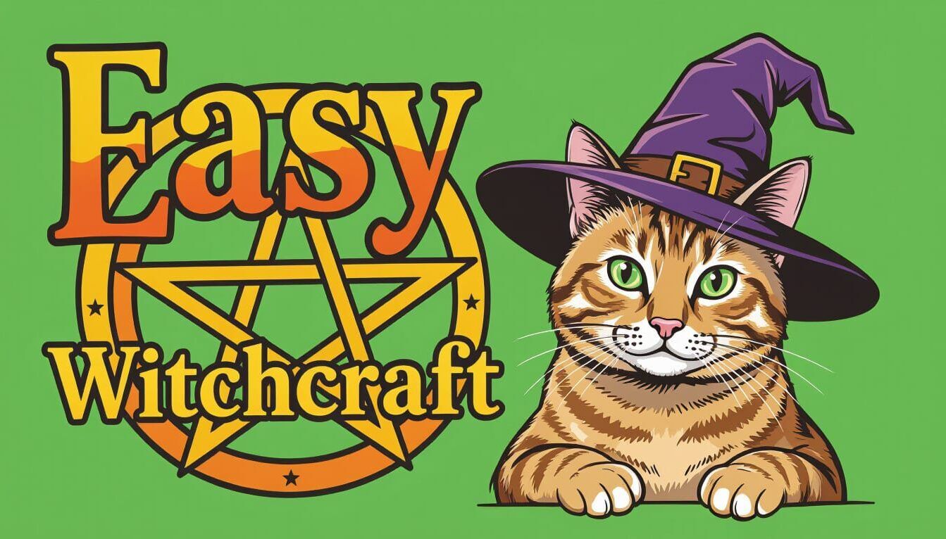 Easy Witchcraft